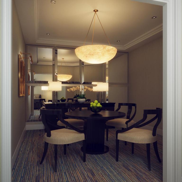 JW Marriott Hotel Kuala Lumpur - image 2