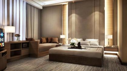 JW Marriott Hotel Kuala Lumpur - image 8