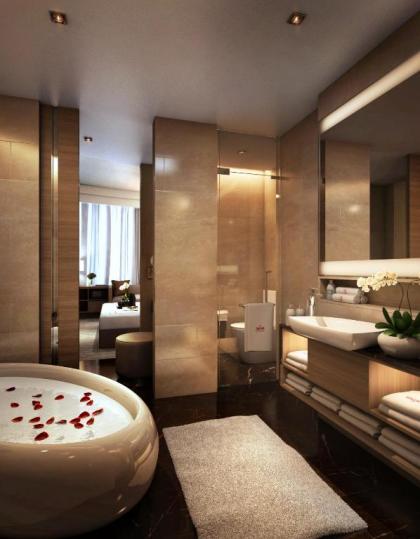 JW Marriott Hotel Kuala Lumpur - image 9