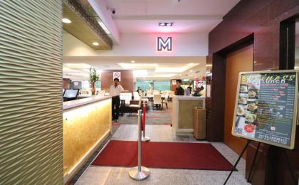 Hotel Grand Continental Kuala Lumpur - image 10