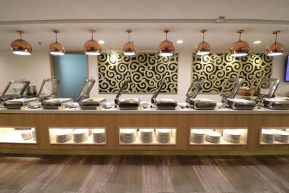 Hotel Grand Continental Kuala Lumpur - image 11