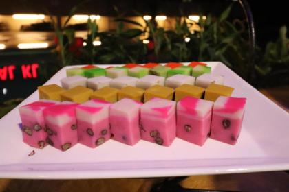 Hotel Grand Continental Kuala Lumpur - image 14