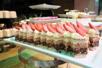 Hotel Grand Continental Kuala Lumpur - image 15