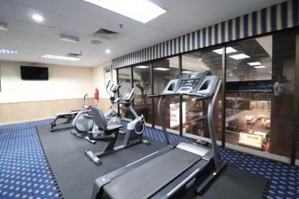 Hotel Grand Continental Kuala Lumpur - image 4