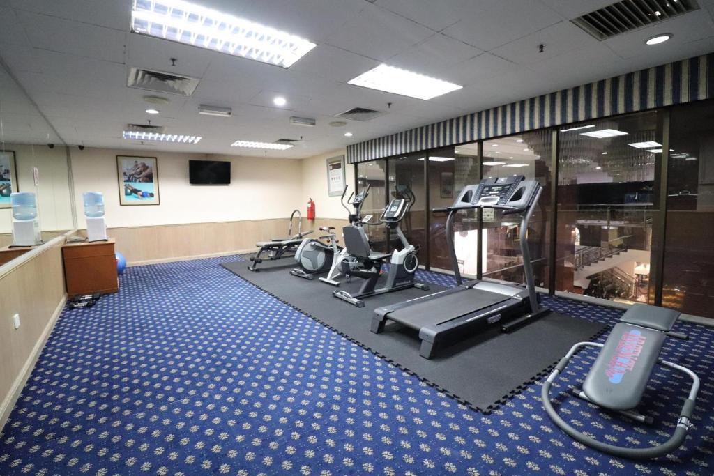 Hotel Grand Continental Kuala Lumpur - image 5
