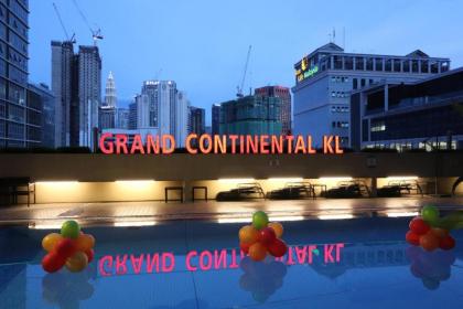 Hotel Grand Continental Kuala Lumpur - image 6