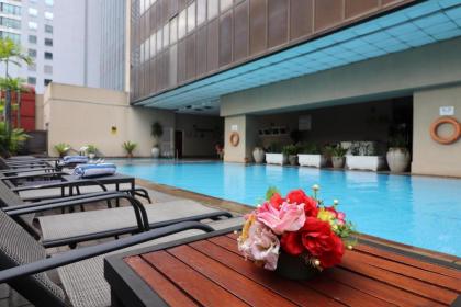 Hotel Grand Continental Kuala Lumpur - image 8