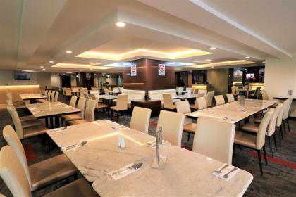 Hotel Grand Continental Kuala Lumpur - image 9