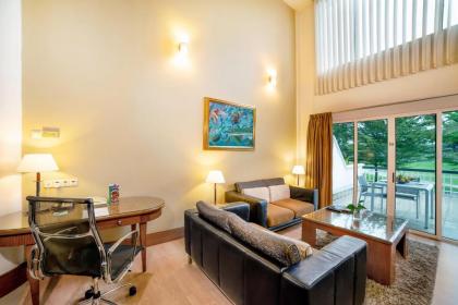 Holiday Inn Kuala Lumpur Glenmarie - image 14