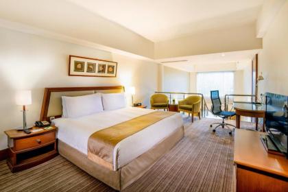 Holiday Inn Kuala Lumpur Glenmarie - image 15