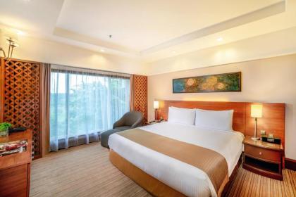 Holiday Inn Kuala Lumpur Glenmarie - image 16