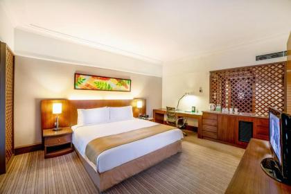 Holiday Inn Kuala Lumpur Glenmarie - image 17