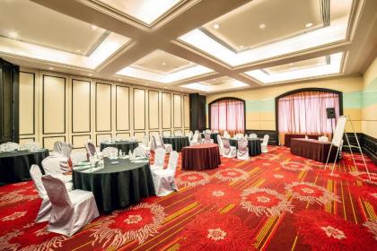 Holiday Inn Kuala Lumpur Glenmarie - image 19