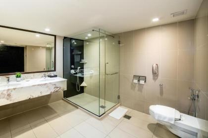 Holiday Inn Kuala Lumpur Glenmarie - image 20