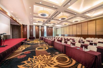 Holiday Inn Kuala Lumpur Glenmarie - image 9