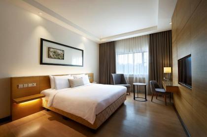 ANSA Hotel Kuala Lumpur - image 11