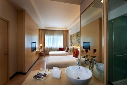 ANSA Hotel Kuala Lumpur - image 14
