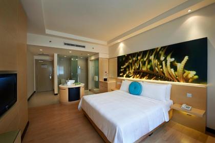 ANSA Hotel Kuala Lumpur - image 16