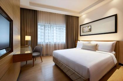 ANSA Hotel Kuala Lumpur - image 17