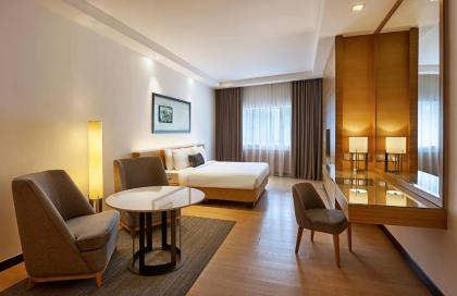 ANSA Hotel Kuala Lumpur - image 9