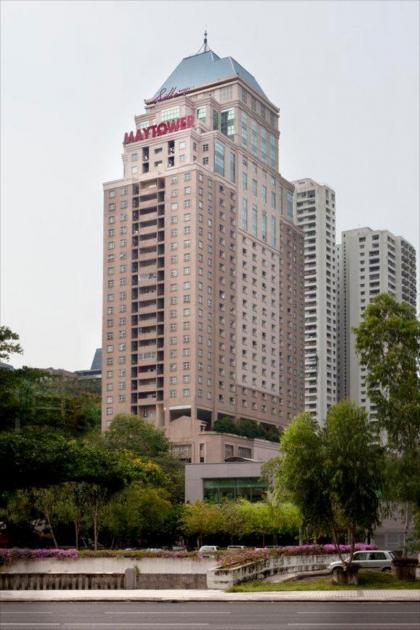 Silka Maytower Kuala Lumpur - image 17