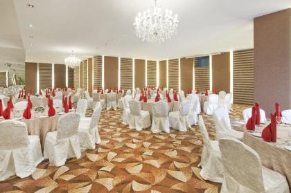 Silka Maytower Kuala Lumpur - image 19