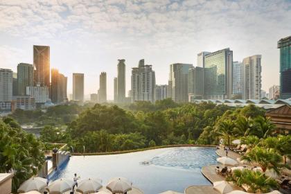 Mandarin Oriental Kuala Lumpur - image 1