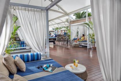 Mandarin Oriental Kuala Lumpur - image 10