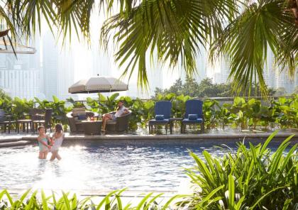 Mandarin Oriental Kuala Lumpur - image 11