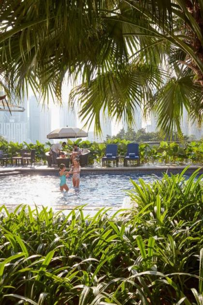 Mandarin Oriental Kuala Lumpur - image 12