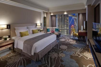 Mandarin Oriental Kuala Lumpur - image 13