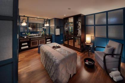 Mandarin Oriental Kuala Lumpur - image 16