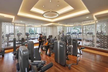 Mandarin Oriental Kuala Lumpur - image 17
