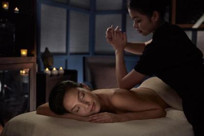 Mandarin Oriental Kuala Lumpur - image 18