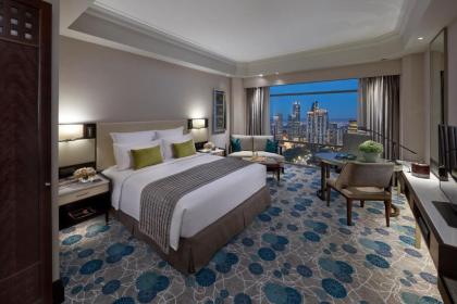Mandarin Oriental Kuala Lumpur - image 19
