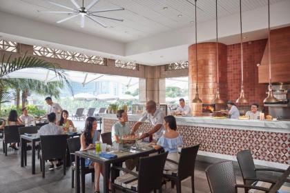 Mandarin Oriental Kuala Lumpur - image 2