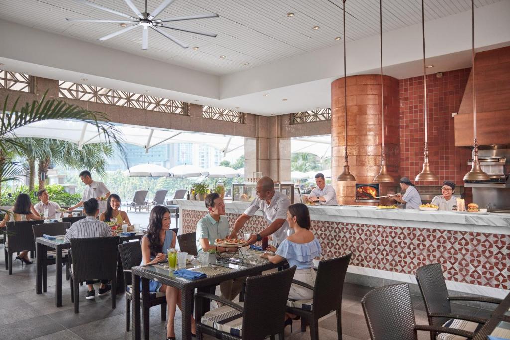 Mandarin Oriental Kuala Lumpur - image 2