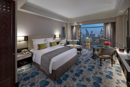 Mandarin Oriental Kuala Lumpur - image 20