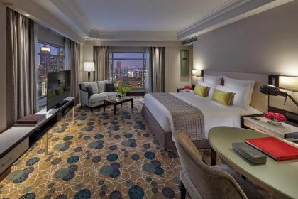 Mandarin Oriental Kuala Lumpur - image 4