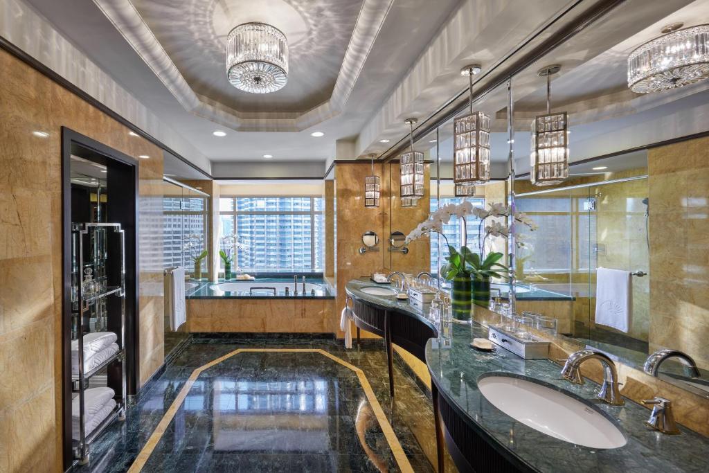 Mandarin Oriental Kuala Lumpur - image 5