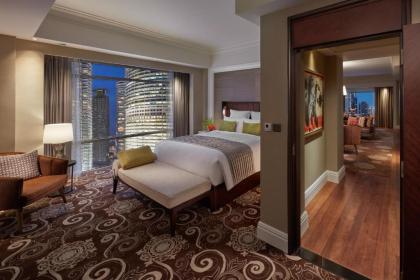 Mandarin Oriental Kuala Lumpur - image 6