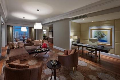 Mandarin Oriental Kuala Lumpur - image 8