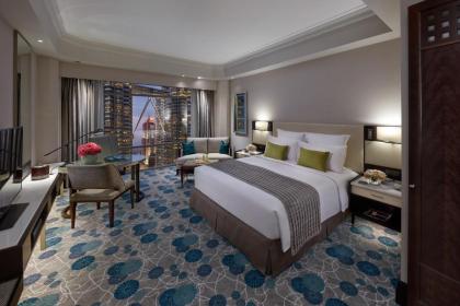 Mandarin Oriental Kuala Lumpur - image 9