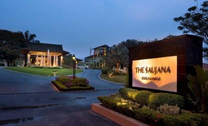 The Saujana Hotel Kuala Lumpur - image 1