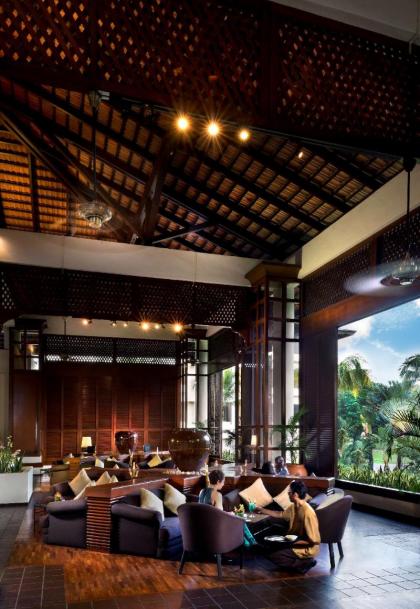 The Saujana Hotel Kuala Lumpur - image 11