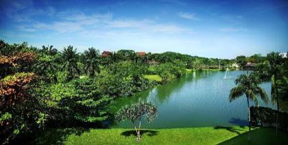 The Saujana Hotel Kuala Lumpur - image 13