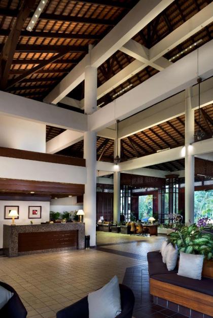 The Saujana Hotel Kuala Lumpur - image 15