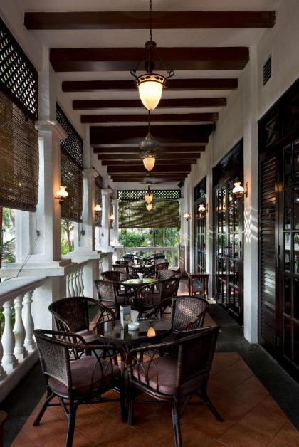 The Saujana Hotel Kuala Lumpur - image 17