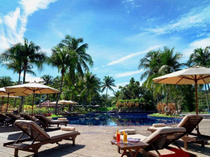 The Saujana Hotel Kuala Lumpur - image 20
