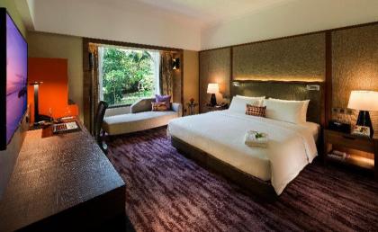 The Saujana Hotel Kuala Lumpur - image 3